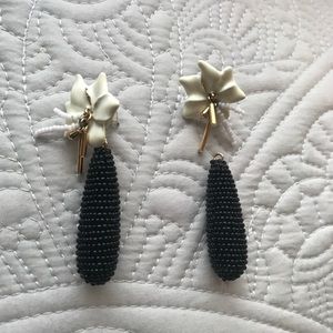 Stella & Dot Sefina Versatile 2-way Earrings